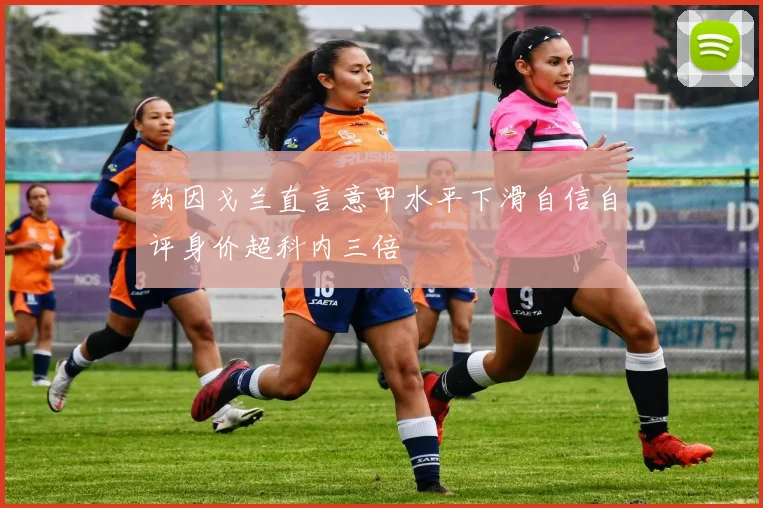 纳因戈兰直言意甲水平下滑自信自评身价超科内三倍