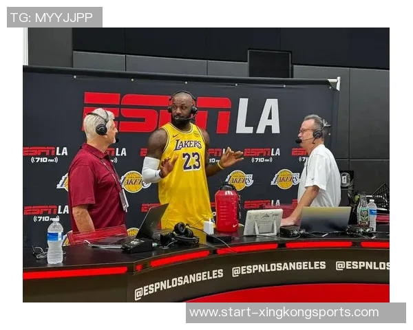 雷迪克谈詹姆斯：去年高要求今年共同制定新计划以提升球队表现