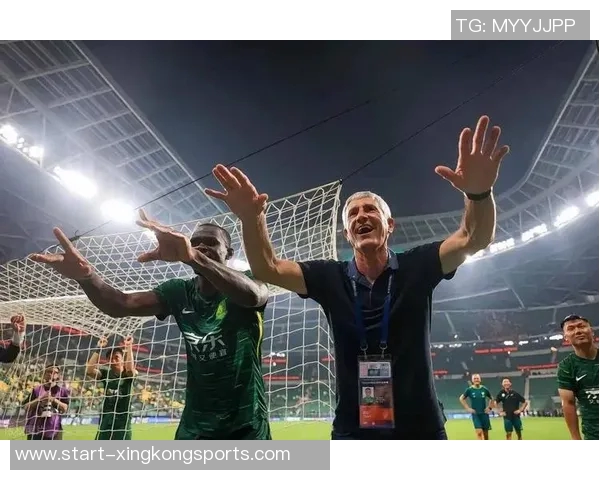 国安主帅塞蒂恩下课引发热议俱乐部态度引人关注 国安主帅塞蒂恩下课引发热议俱乐部态度引人关注