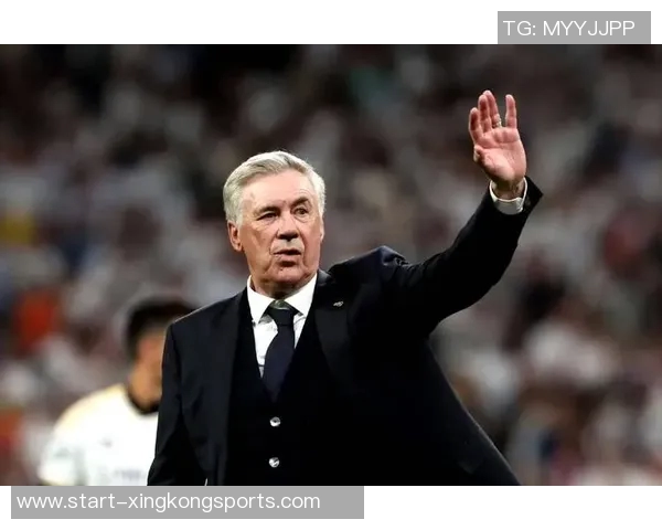 安切洛蒂赛后点评球队表现期待世界杯延续5-0的精彩发挥