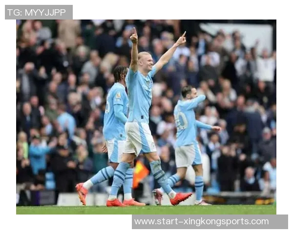 哈兰德表现惊艳助曼城夺胜荣膺英超第六轮最佳球员称号