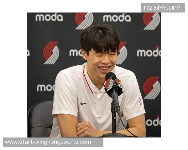 国王媒体称若我是开拓者球迷必为杨瀚森的全能表现疯狂欢呼 国王媒体称若我是开拓者球迷必为杨瀚森的全能表现疯狂欢呼