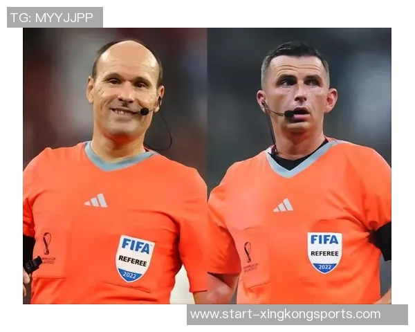 英超第8轮裁判安排揭晓迈克尔奥利弗执法双红会焦点战役