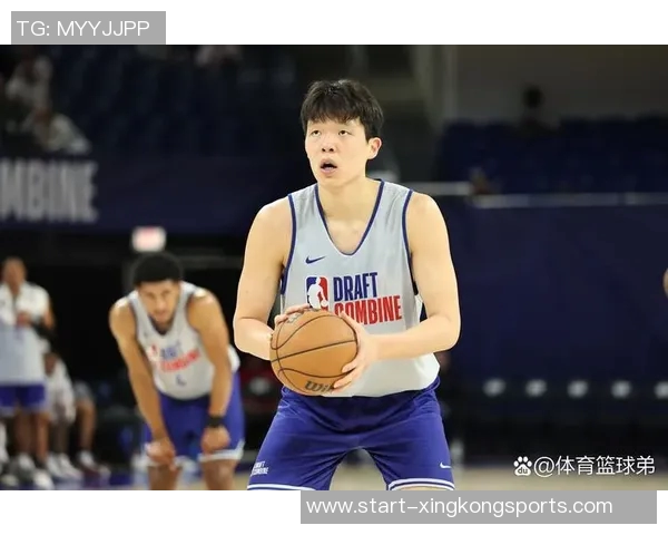 比卢普斯称赞杨瀚森篮板表现强调球队需加强篮下防守力度 比卢普斯称赞杨瀚森篮板表现强调球队需加强篮下防守力度
