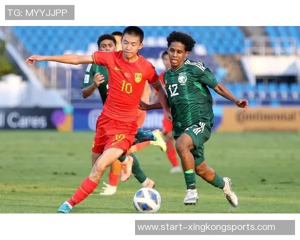 北青报道U17女足新星周欣怡被誉为女足界的王钰栋