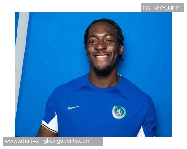 多特蒙德计划明夏引进切尔西后卫迪萨西身价2200万欧元