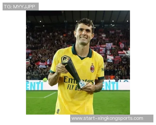 米兰计划与普利西奇谈续约期待年薪接近400万欧元