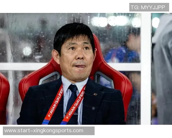 森保一坚定信念迎战巴西球队力争胜利与成长并重