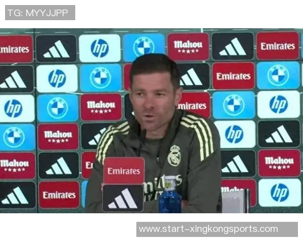 阿隆索向贝林厄姆致歉称不该让他首发对阵马竞