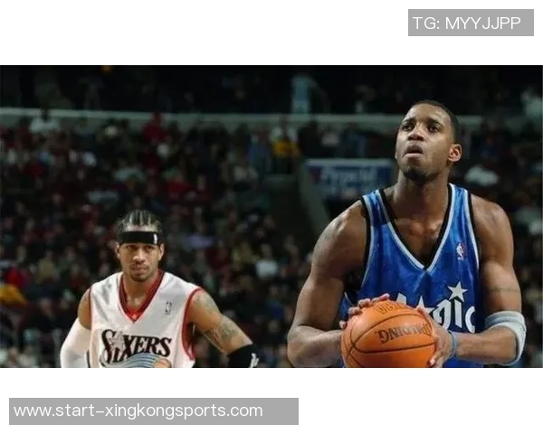 历史首发五人组评选：艾弗森哈登麦迪甜瓜与尤因的传奇对决