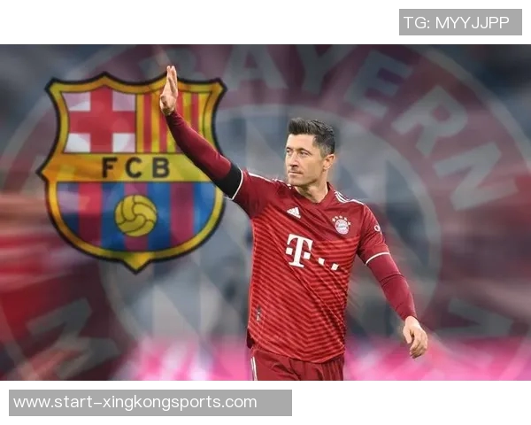 莱万静待巴萨未来决定将影响下赛季职业规划 莱万静待巴萨未来决定将影响下赛季职业规划