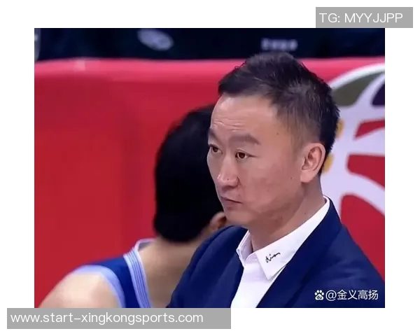 刘维伟回应网友请求抱抱杨瀚森表示已抱过并相信他会没问题