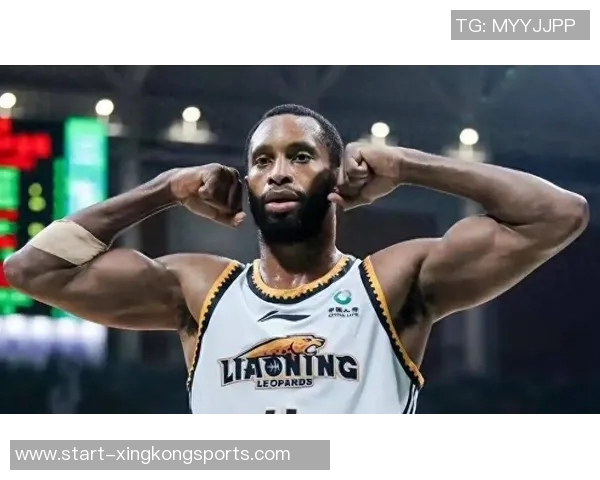 前辽宁三冠外援弗格正式加盟上海队开启新篇章 前辽宁三冠外援弗格正式加盟上海队开启新篇章