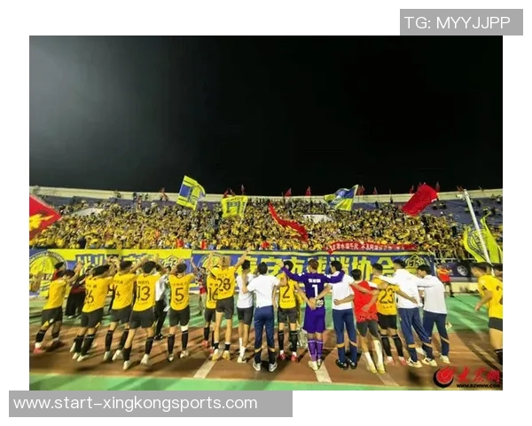 百年历史的厦门足球重返职业赛场再创辉煌展现城市精神与激情 百年历史的厦门足球重返职业赛场再创辉煌展现城市精神与激情