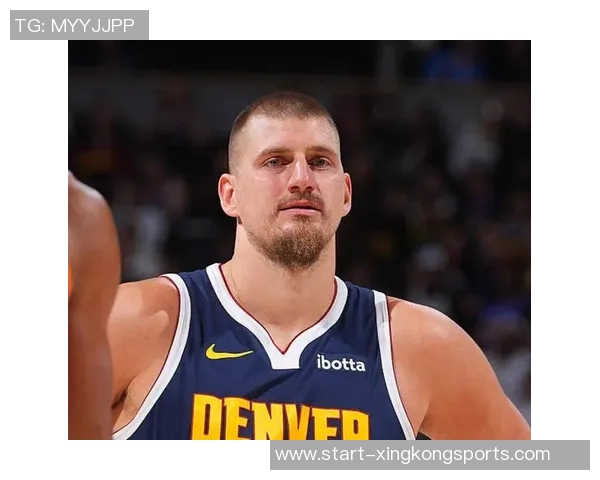 约基奇成NBA历史首位三项数据均列赛季前3的球员掘金揭幕战引关注 约基奇成NBA历史首位三项数据均列赛季前3的球员掘金揭幕战引关注