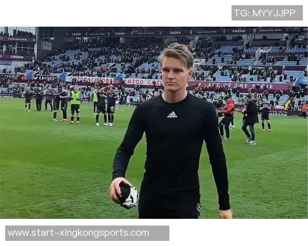 厄德高分享挪威队世界杯大合照梦想成真激励球迷热情无限 厄德高分享挪威队世界杯大合照梦想成真激励球迷热情无限