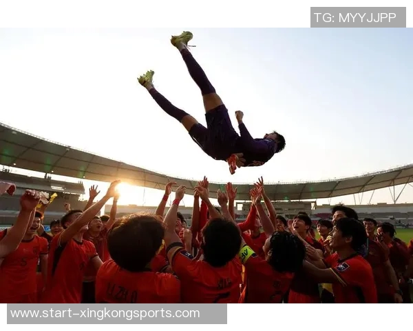 赵丽娜分享沙特之行感受U23男足表现令人骄傲C罗现场氛围超出预期