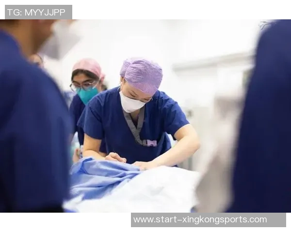 图多尔谈压力感受认为外科医生和家庭经济负担才是真正的挑战